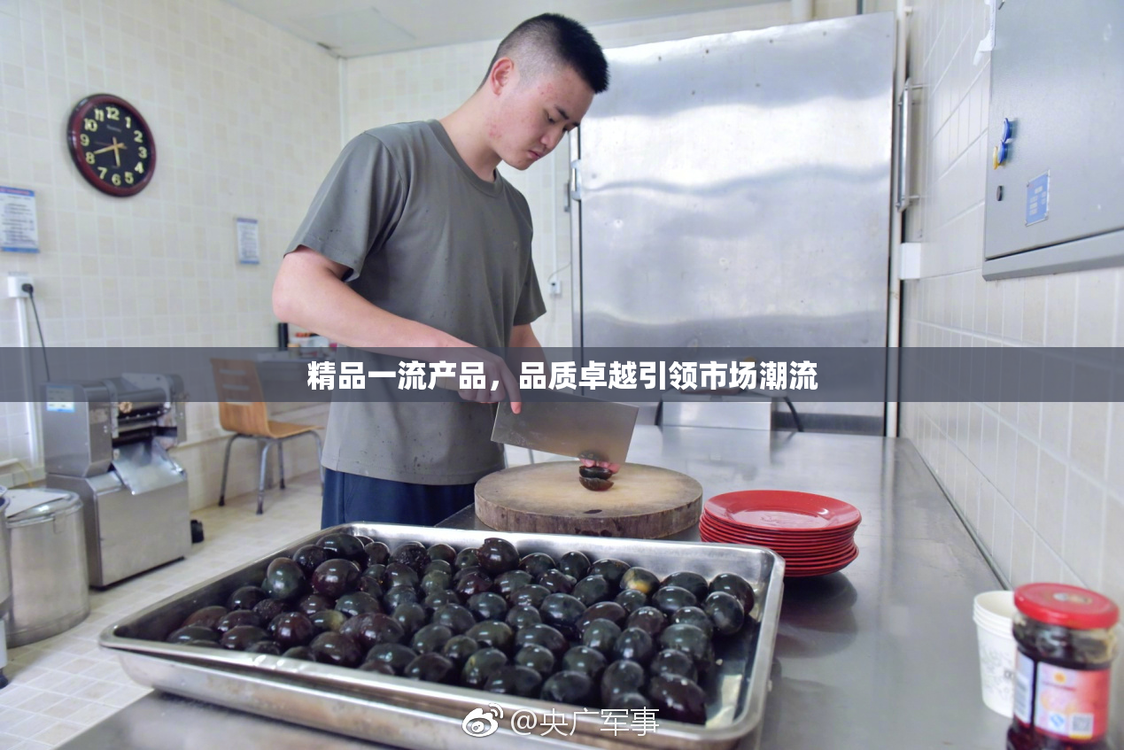 精品一流产品，品质卓越引领市场潮流
