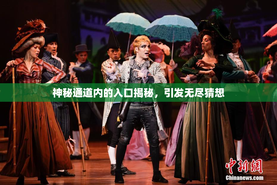 神秘通道内的入口揭秘，引发无尽猜想
