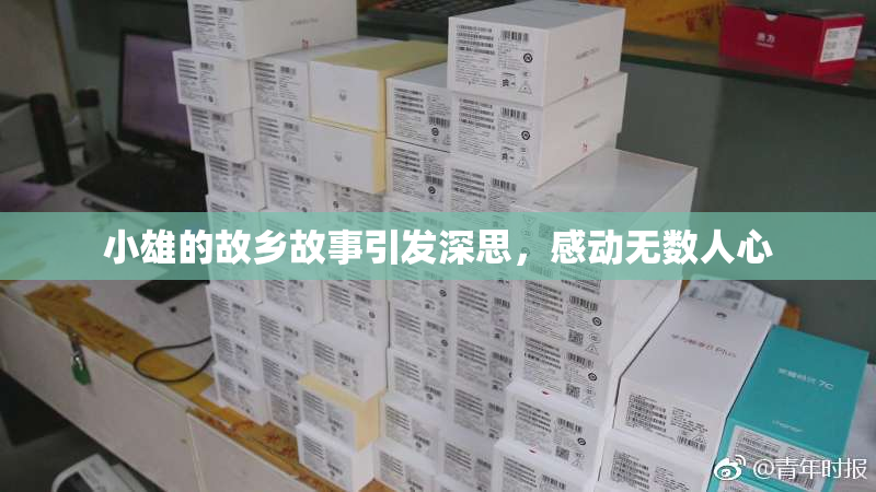 小雄的故乡故事引发深思，感动无数人心
