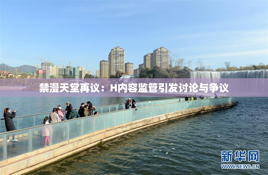 禁漫天堂再议：H内容监管引发讨论与争议