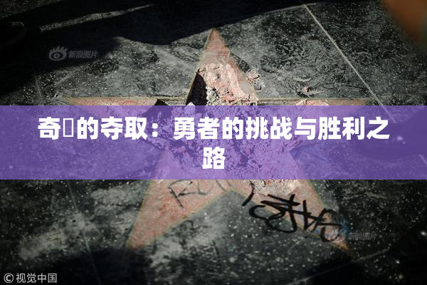奇犽的夺取：勇者的挑战与胜利之路