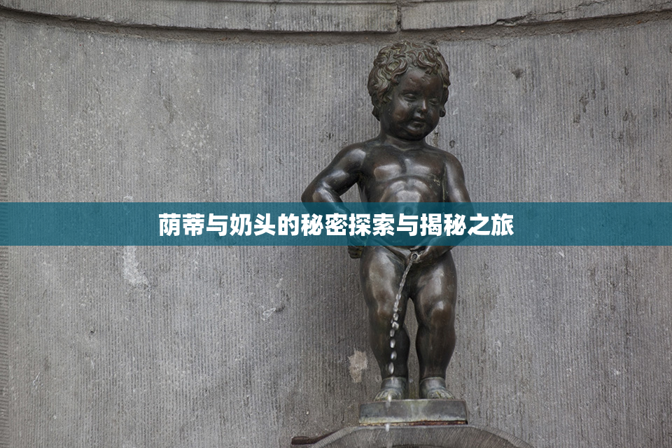 荫蒂与奶头的秘密探索与揭秘之旅