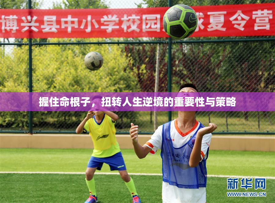 握住命根子，扭转人生逆境的重要性与策略