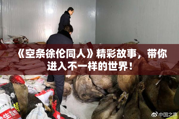 《空条徐伦同人》精彩故事，带你进入不一样的世界！