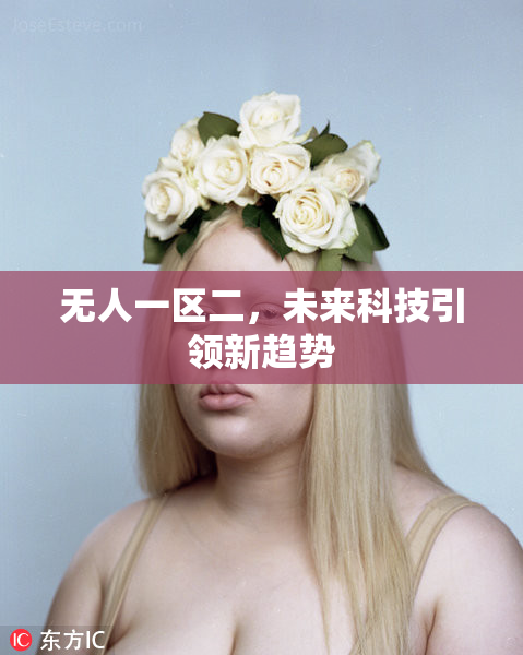 无人一区二，未来科技引领新趋势