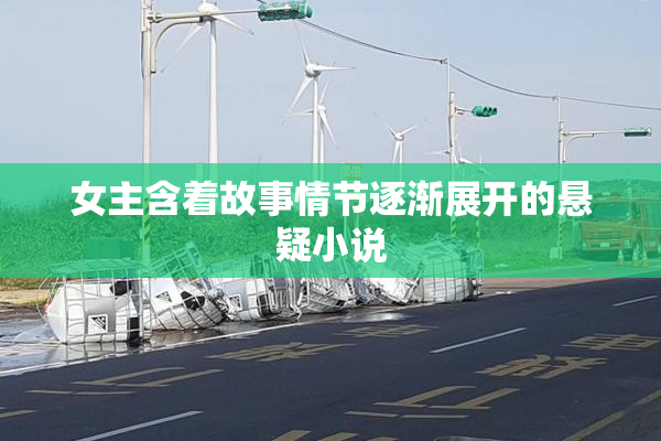 女主含着故事情节逐渐展开的悬疑小说