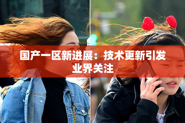 国产一区新进展：技术更新引发业界关注