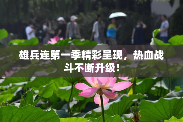 雄兵连第一季精彩呈现，热血战斗不断升级！