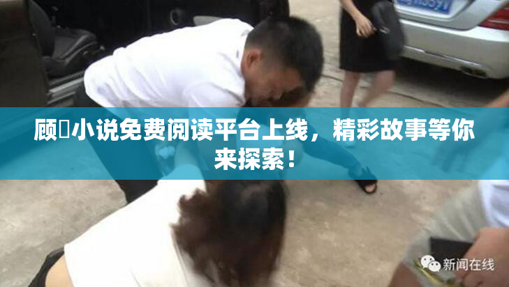 顾嫚小说免费阅读平台上线，精彩故事等你来探索！