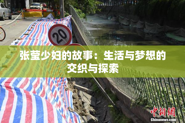 张莹少妇的故事：生活与梦想的交织与探索