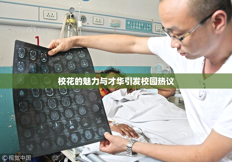 校花的魅力与才华引发校园热议
