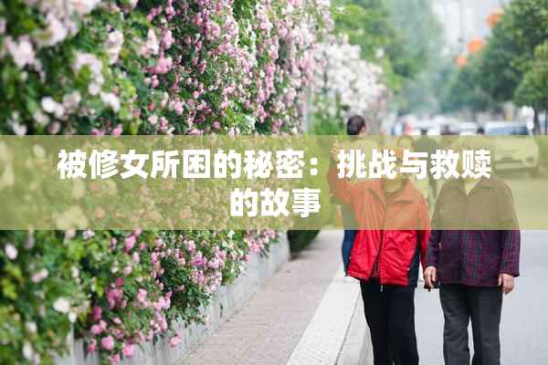 被修女所困的秘密：挑战与救赎的故事
