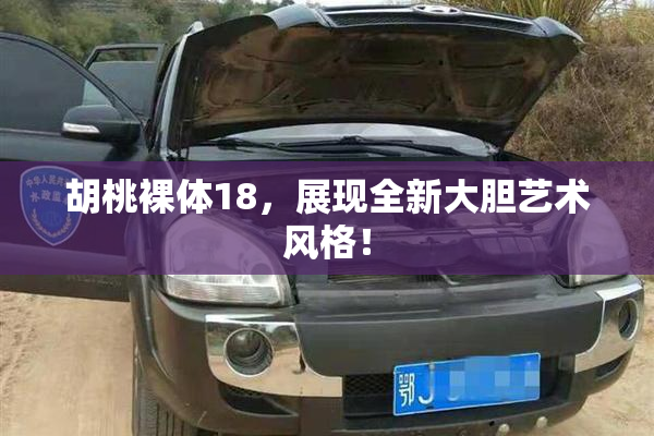 胡桃裸体18，展现全新大胆艺术风格！