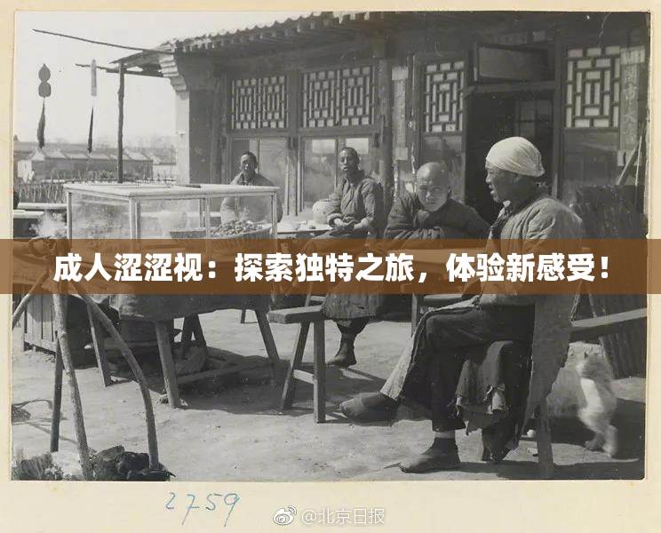 成人涩涩视：探索独特之旅，体验新感受！