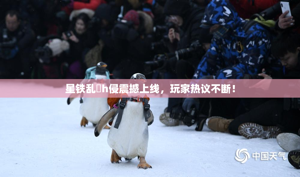 星铁乱婬h侵震撼上线，玩家热议不断！