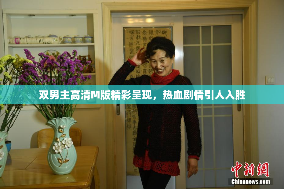 双男主高清M版精彩呈现，热血剧情引人入胜