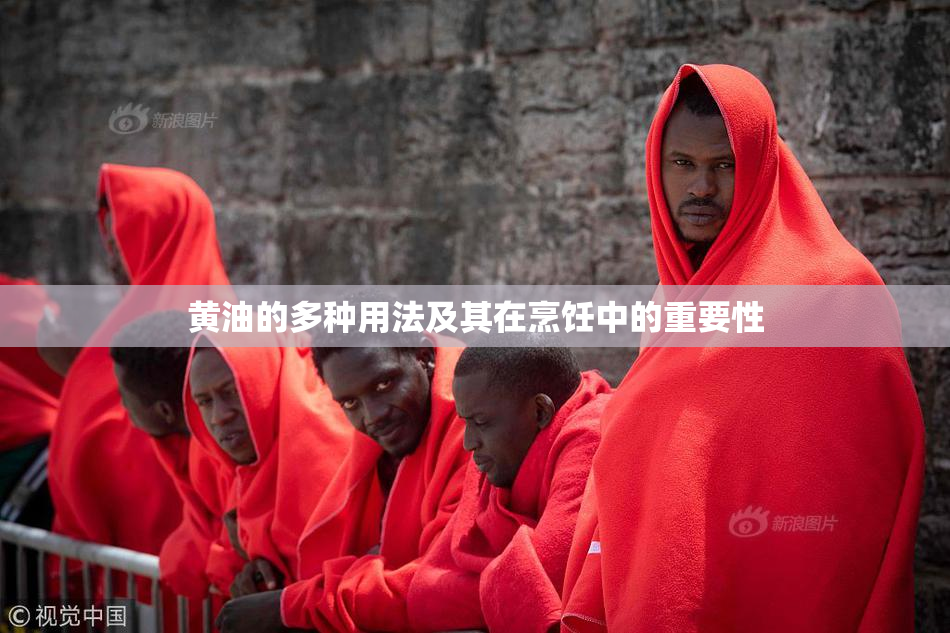 黄油的多种用法及其在烹饪中的重要性