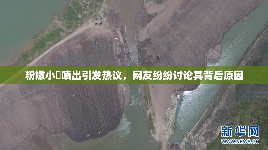 粉嫩小泬喷出引发热议，网友纷纷讨论其背后原因