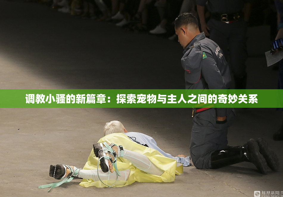 调教小骚的新篇章：探索宠物与主人之间的奇妙关系