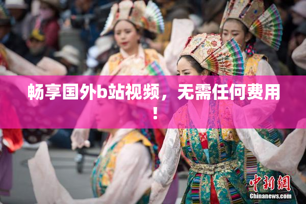 畅享国外b站视频，无需任何费用！