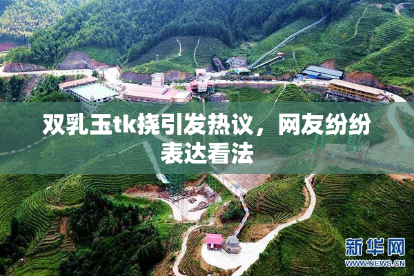 双乳玉tk挠引发热议，网友纷纷表达看法