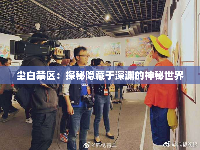 尘白禁区：探秘隐藏于深渊的神秘世界