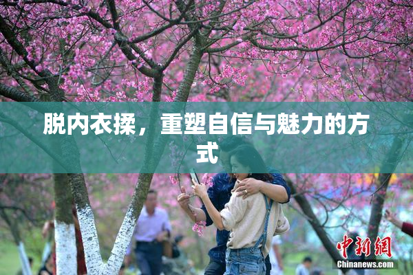 脱内衣揉，重塑自信与魅力的方式