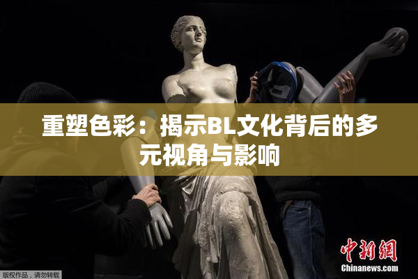 重塑色彩：揭示BL文化背后的多元视角与影响