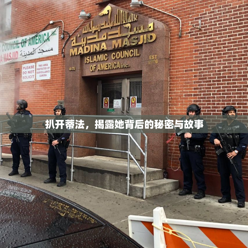 扒开蒂法，揭露她背后的秘密与故事