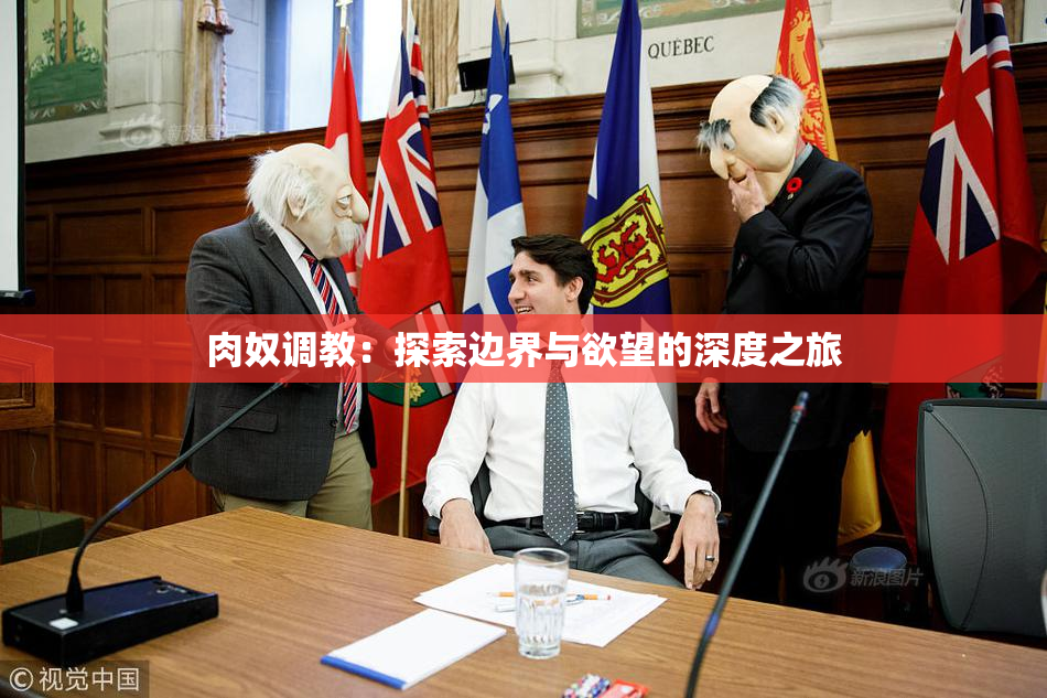 肉奴调教：探索边界与欲望的深度之旅