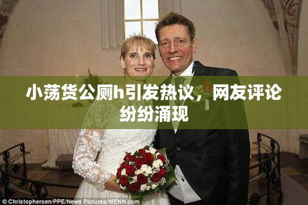 小荡货公厕h引发热议，网友评论纷纷涌现