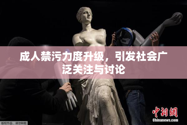 成人禁污力度升级，引发社会广泛关注与讨论