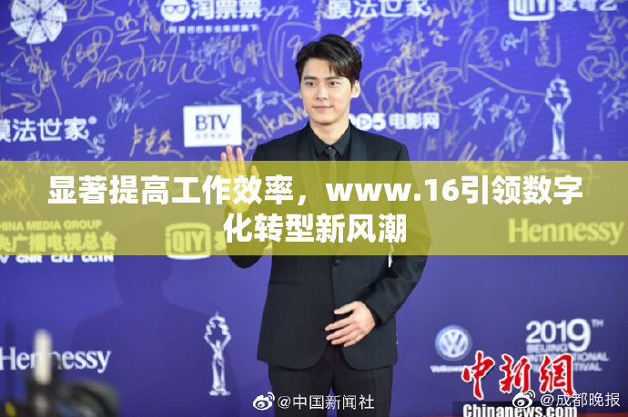 显著提高工作效率，www.16引领数字化转型新风潮