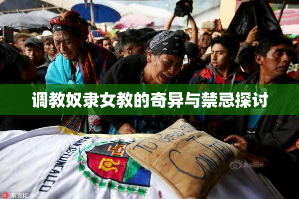 调教奴隶女教的奇异与禁忌探讨