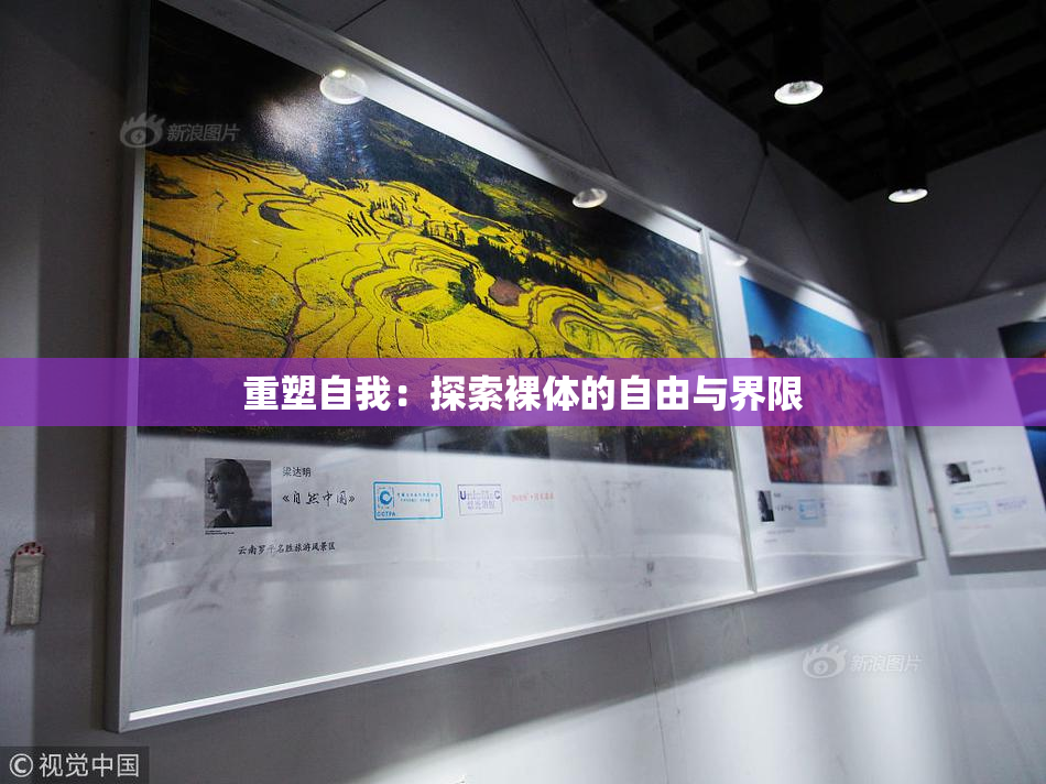 重塑自我：探索裸体的自由与界限