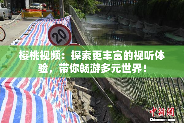 樱桃视频：探索更丰富的视听体验，带你畅游多元世界！