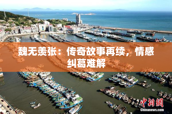 魏无羡张：传奇故事再续，情感纠葛难解
