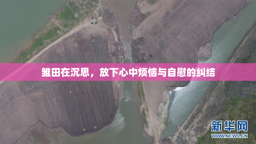 雏田在沉思，放下心中烦恼与自慰的纠结