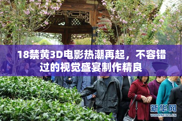 18禁黄3D电影热潮再起，不容错过的视觉盛宴制作精良