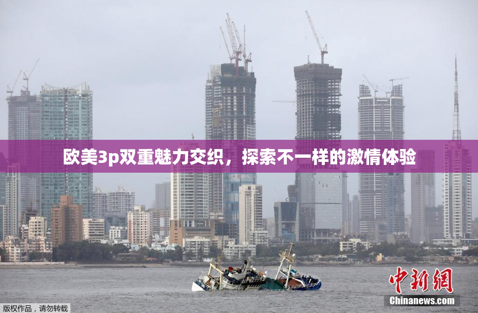 欧美3p双重魅力交织，探索不一样的激情体验