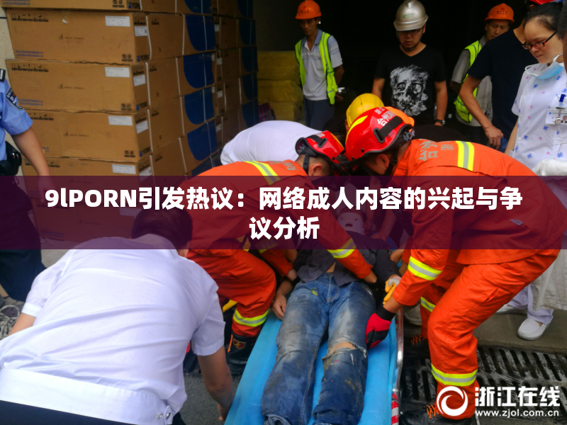 9lPORN引发热议：网络成人内容的兴起与争议分析