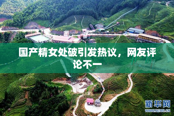 国产精女处破引发热议，网友评论不一