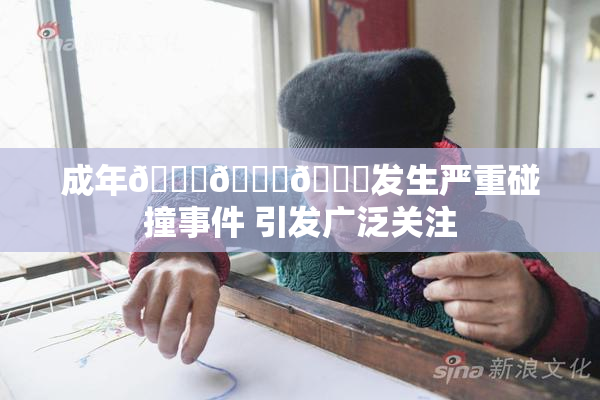 成年🍆🍑🔞发生严重碰撞事件 引发广泛关注