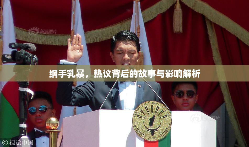 纲手乳暴，热议背后的故事与影响解析