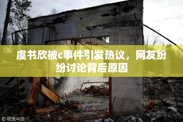 虞书欣被c事件引发热议，网友纷纷讨论背后原因