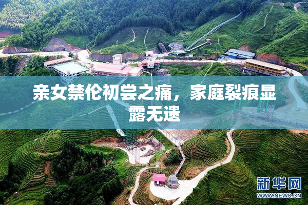 亲女禁伦初尝之痛，家庭裂痕显露无遗