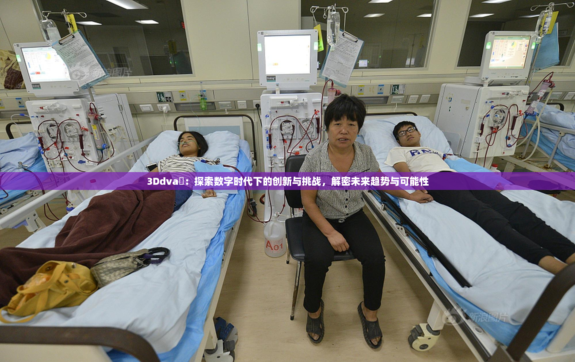 3Ddva婬：探索数字时代下的创新与挑战，解密未来趋势与可能性