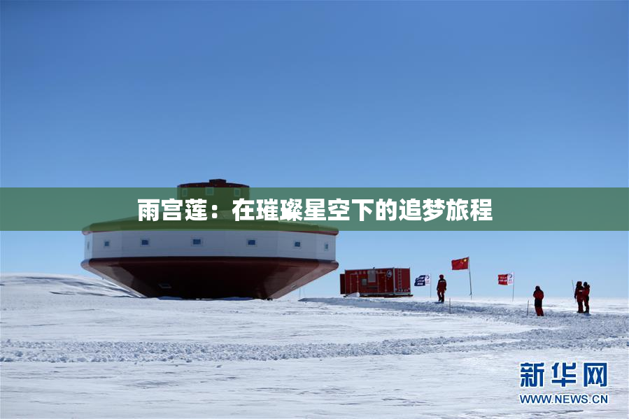 雨宫莲：在璀璨星空下的追梦旅程