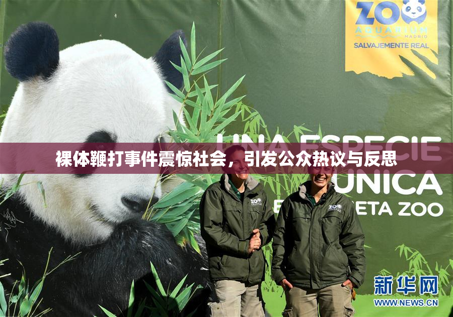 裸体鞭打事件震惊社会，引发公众热议与反思