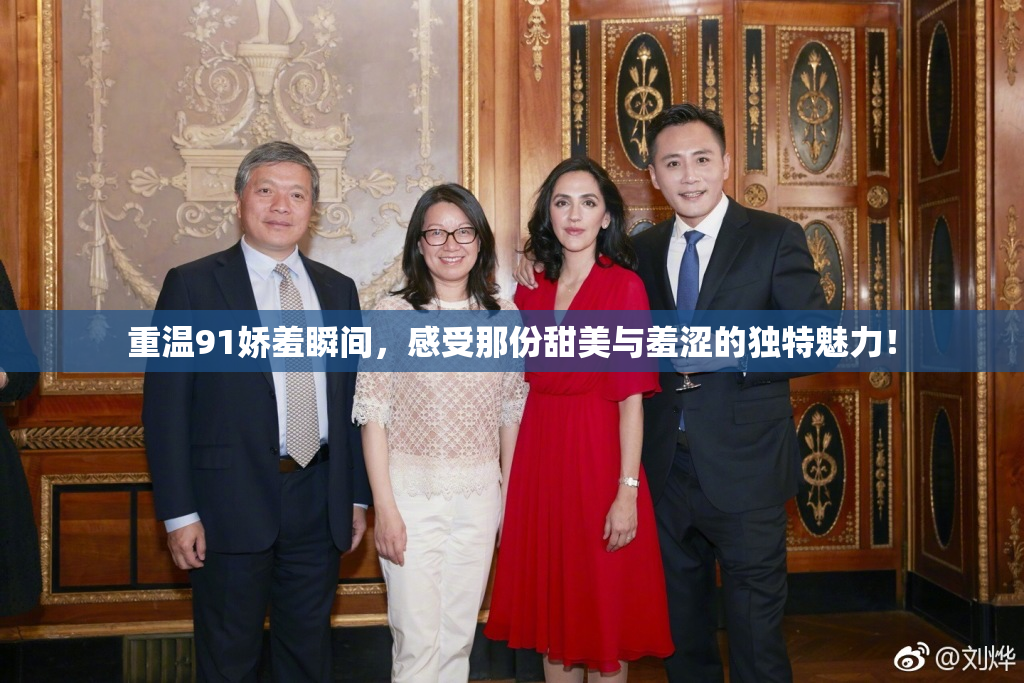 重温91娇羞瞬间，感受那份甜美与羞涩的独特魅力！